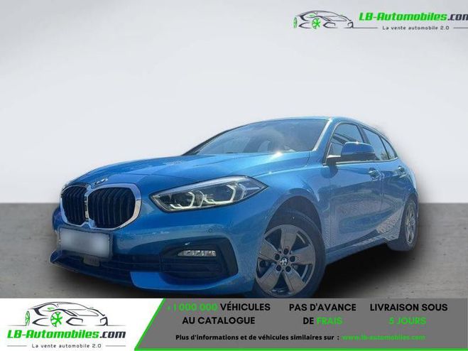 BMW Serie 1 116d 116 ch BVM  de 2020