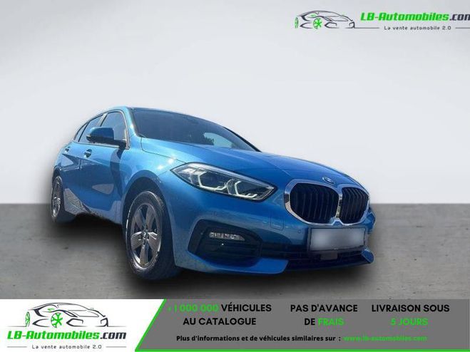 BMW Serie 1 116d 116 ch BVM  de 2020