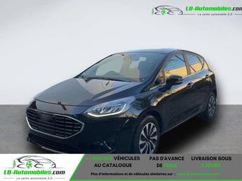  Voir détails -Ford Fiesta 1.0 EcoBoost 125 ch mHEV BVA à Beaupuy (31)