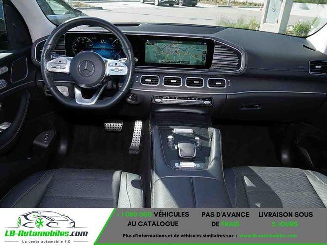 Mercedes GLS 450 BVA 4Matic  de 2023