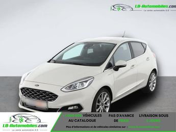  Voir détails -Ford Fiesta 1.0 EcoBoost 155 ch mHEV BVM à Beaupuy (31)