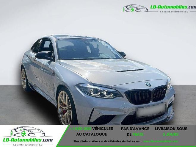 BMW M2 CS 450 ch BVA  de 2021