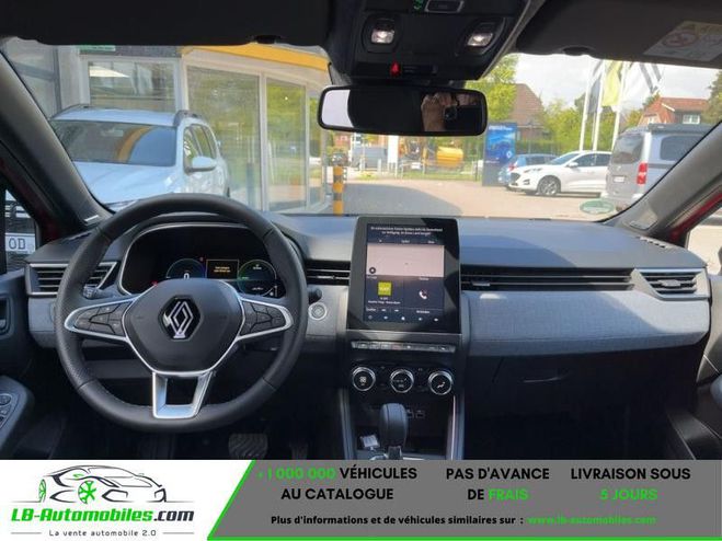 Renault Clio E-Techhybride 145 BVA  de 2024