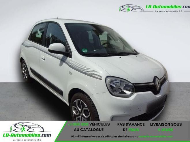 Renault Twingo TCe 95 BVM  de 2019