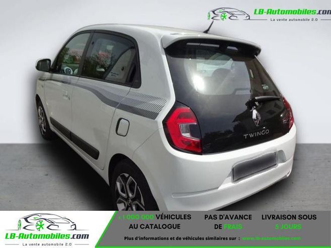 Renault Twingo TCe 95 BVM  de 2019