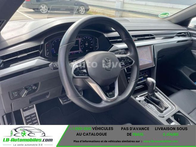 Volkswagen Arteon 2.0 TSI 190 BVA  de 2021