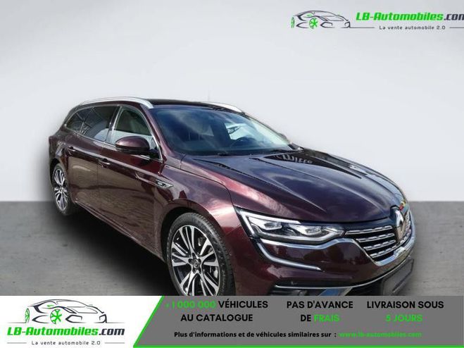 Renault Talisman dCi 200 BVA  de 2021