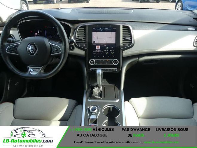 Renault Talisman dCi 200 BVA  de 2021