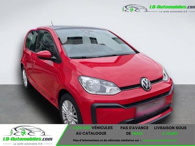 Volkswagen Up 1.0 90  BVM  de 2019