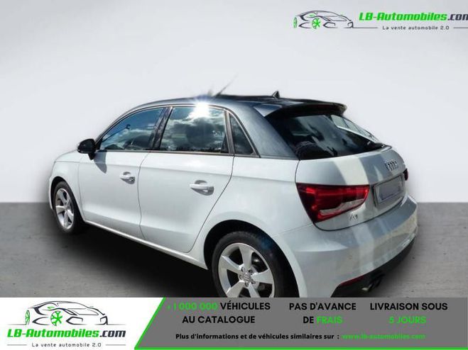 Audi A1 1.4 TFSI 125 BVM  de 2018