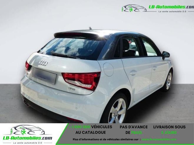 Audi A1 1.4 TFSI 125 BVM  de 2018