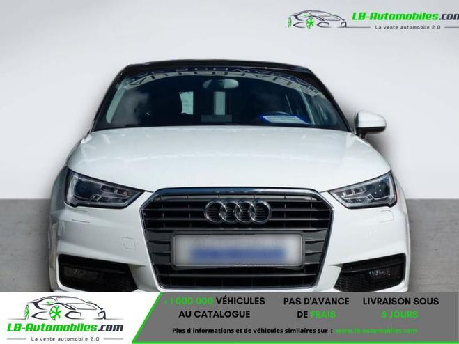 Audi A1 1.4 TFSI 125 BVM  de 2018