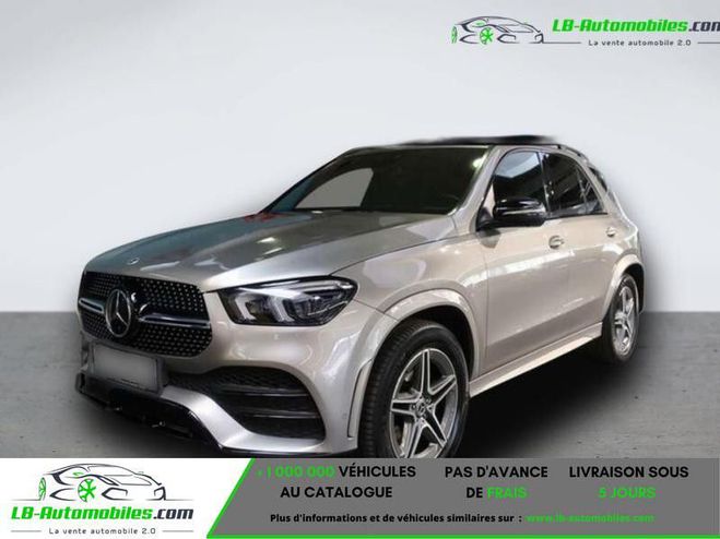 Mercedes GLE 300 d BVA 4Matic  de 2021