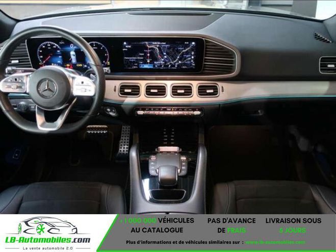 Mercedes GLE 300 d BVA 4Matic  de 2021