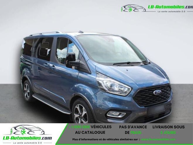 Ford Tourneo 320 L1H1 2.0 EcoBlue 185 BMV  de 2021