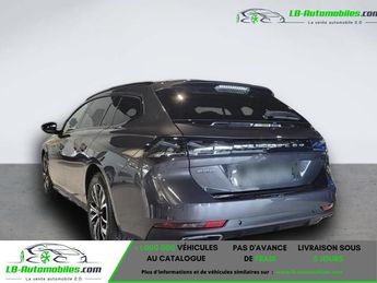  Voir détails -Peugeot 508 BlueHDi 130 ch  BVA à Beaupuy (31)