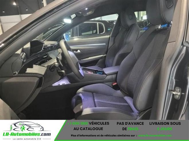 Peugeot 508 BlueHDi 130 ch  BVA  de 2023