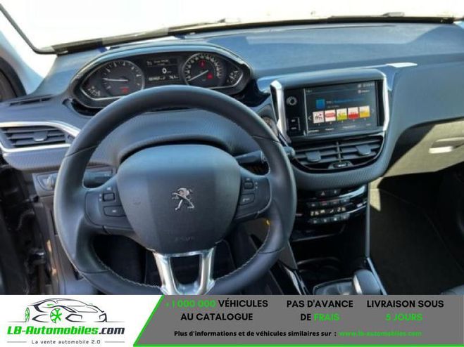 Peugeot 2008 1.2 PureTech 110ch  BVM  de 2018