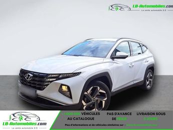  Voir détails -Hyundai Tucson 1.6 T-GDI 265 Plug-in BVA à Beaupuy (31)