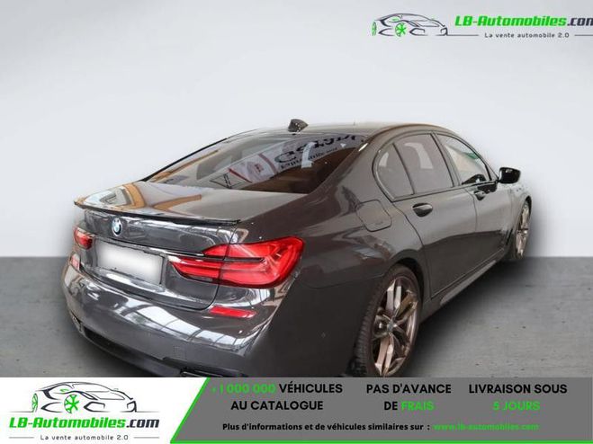 BMW Serie 5 750i xDrive 530 ch BVA  de 2019