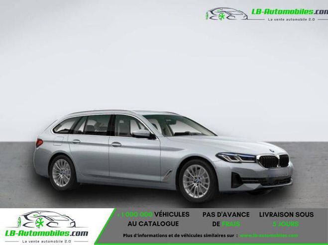 BMW Serie 5 530e xDrive 292 ch BVA  de 2021