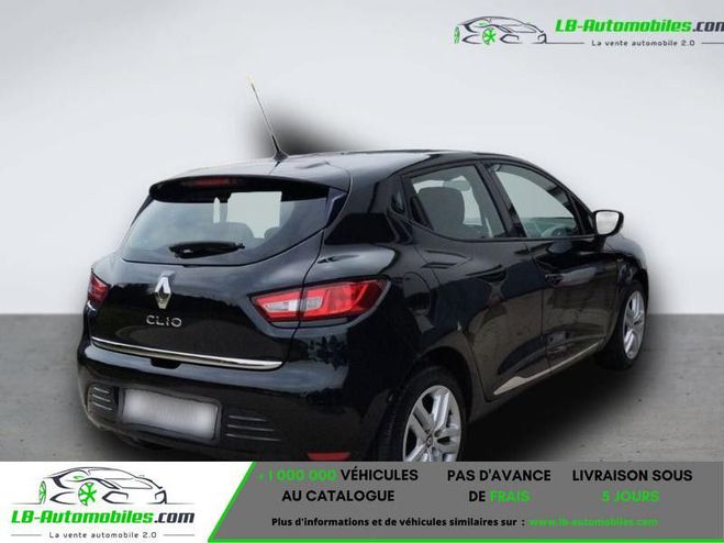 Renault Clio SCe 75 BVM  de 2019