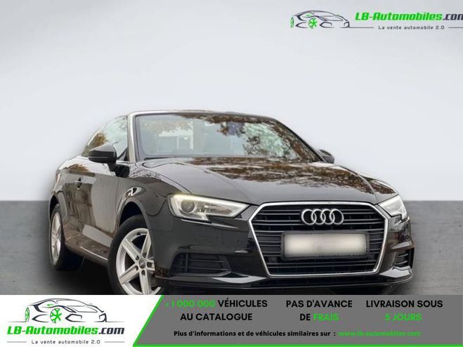 Audi A3 1.4 TFSI 115  de 2017