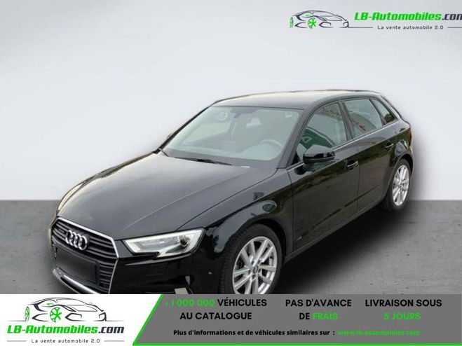 Audi A3 TDI 184  de 2019