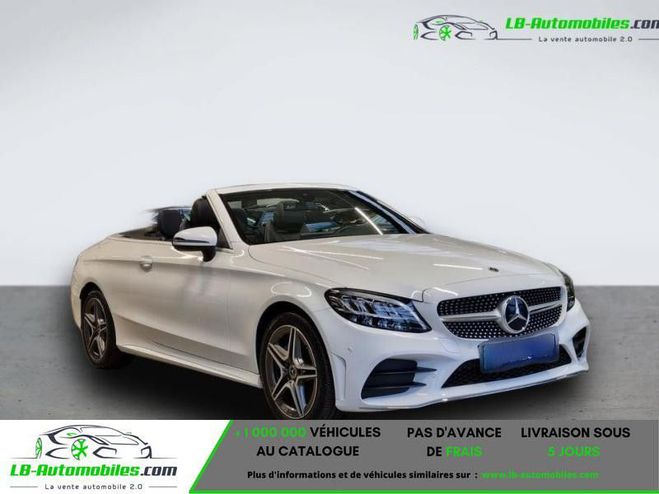 Mercedes Classe C 180 BVM  de 2019