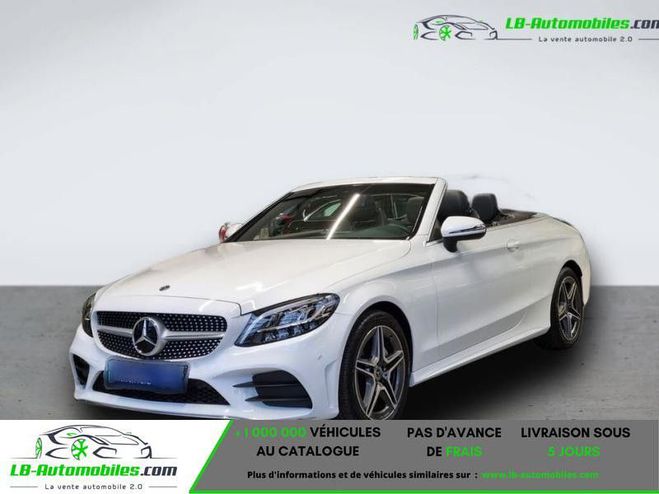 Mercedes Classe C 180 BVM  de 2019