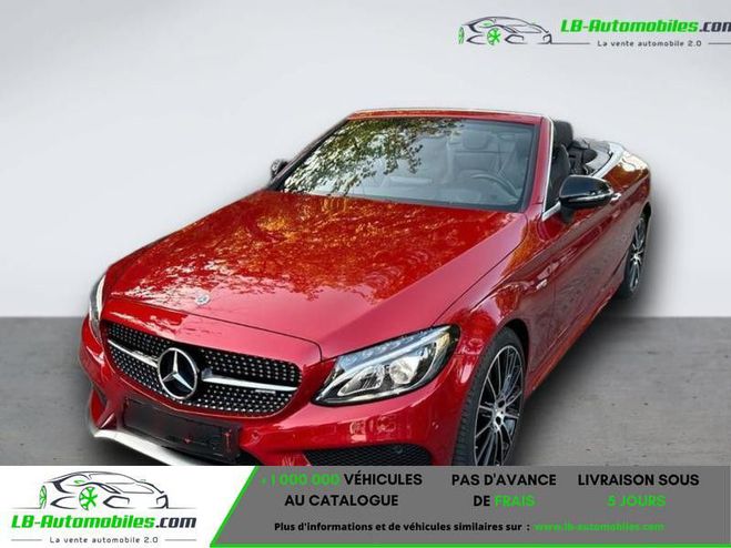 Mercedes Classe C 43 Mercedes-AMG  de 2018