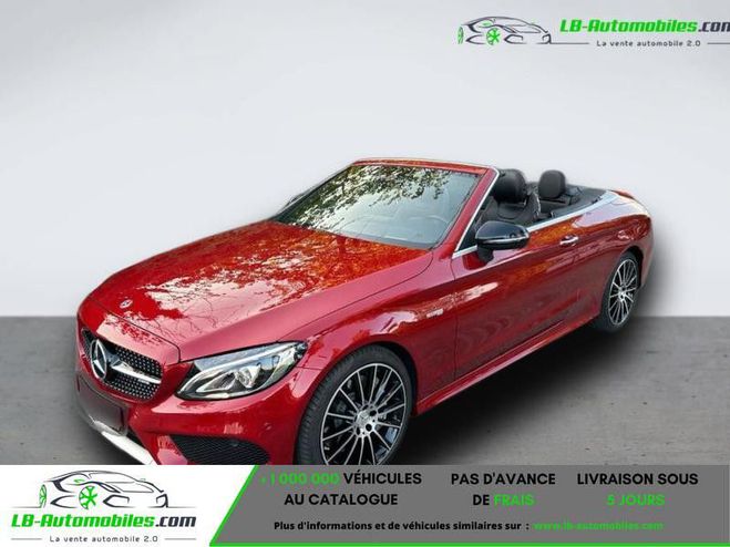 Mercedes Classe C 43 Mercedes-AMG  de 2018