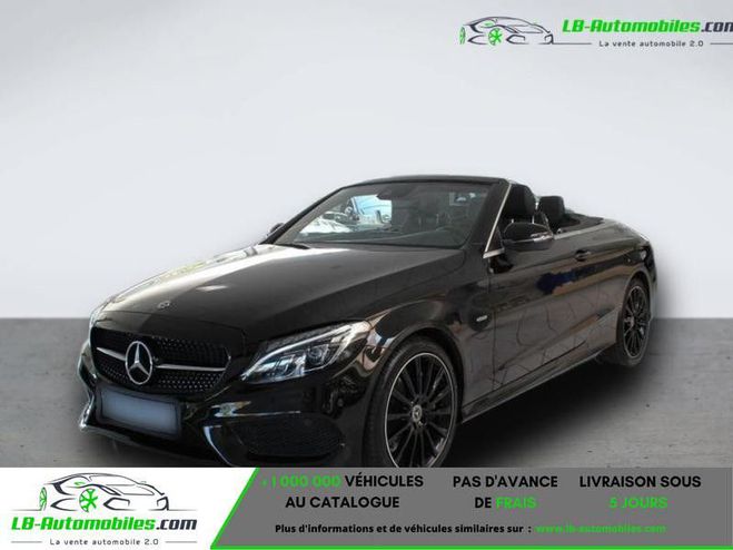 Mercedes Classe C 250 BVA  de 2018