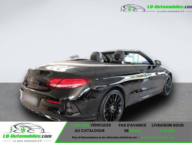 Mercedes Classe C 250 BVA  de 2018