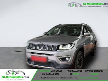  Voir détails -Jeep Compass 1.4  MultiAir 140 ch BVM à Beaupuy (31)