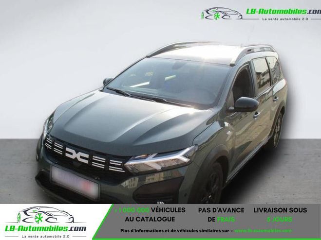 Dacia Jogger TCe 110 7 places  de 2023