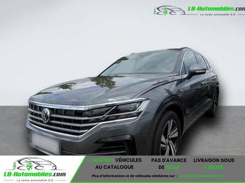  Voir détails -Volkswagen Touareg 3.0 TDI 286ch BVA 4Motion à Beaupuy (31)