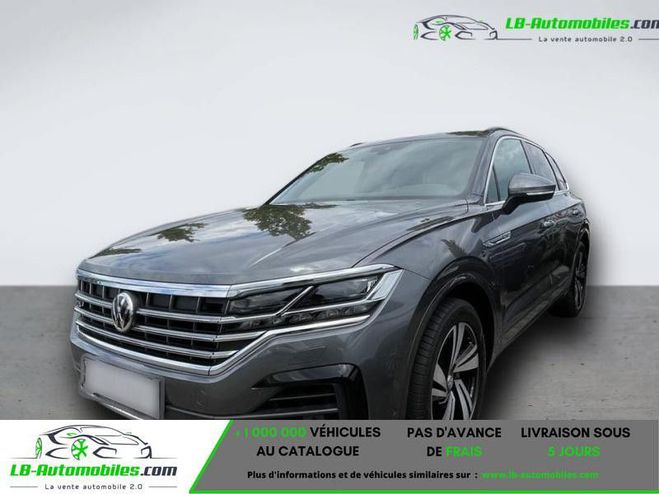 Volkswagen Touareg 3.0 TDI 286ch BVA 4Motion  de 2019