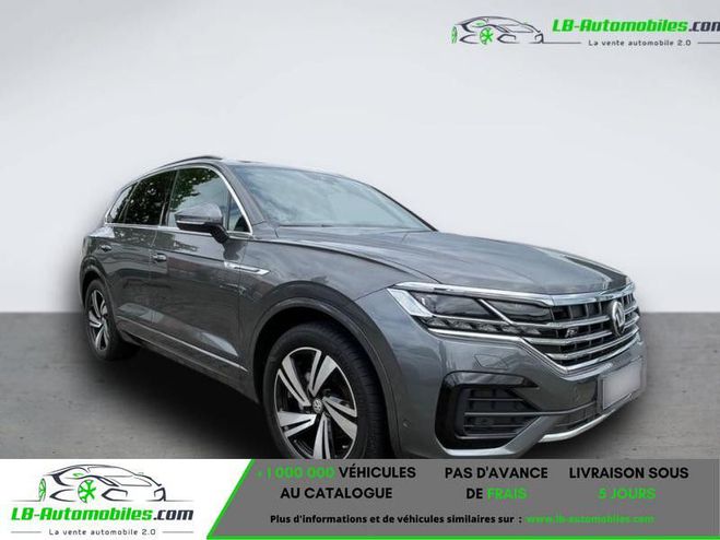 Volkswagen Touareg 3.0 TDI 286ch BVA 4Motion  de 2019