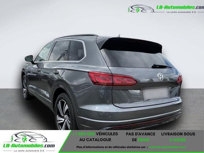 Volkswagen Touareg 3.0 TDI 286ch BVA 4Motion  de 2019