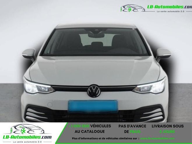 Volkswagen Golf 1.0 eTSI OPF 110 BVA  de 2023