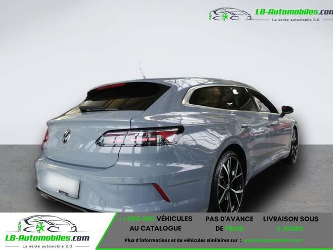 Volkswagen Arteon 2.0 TSI 320 BVA 4MOTION  de 2024