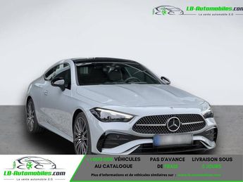  Voir détails -Mercedes Classe CL 450 BVA 4MATIC à Beaupuy (31)