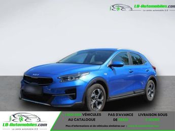  Voir détails -Kia Xceed 1.5l T-GDi 160 ch BVM à Beaupuy (31)