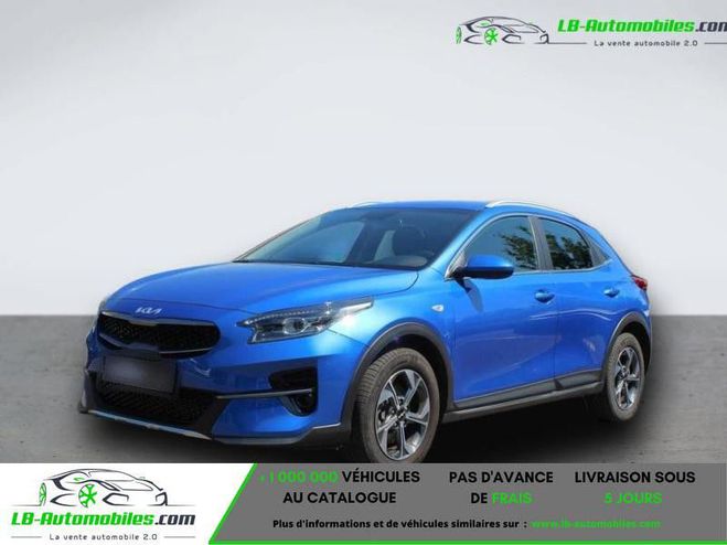 Kia Xceed 1.5l T-GDi 160 ch BVM  de 2022