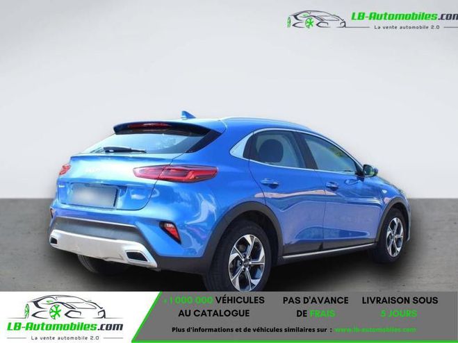 Kia Xceed 1.5l T-GDi 160 ch BVM  de 2022