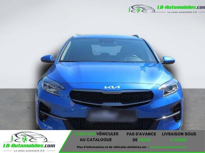 Kia Xceed 1.5l T-GDi 160 ch BVM  de 2022