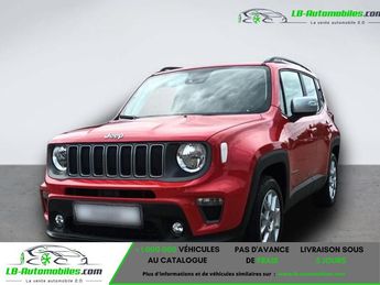  Voir détails -Jeep Renegade 1.0 120 ch BVM à Beaupuy (31)