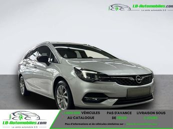  Voir détails -Opel Astra 1.5 Diesel 122 ch BVA à Beaupuy (31)