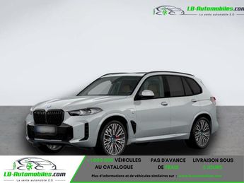  Voir détails -BMW X5 xDrive50e 489 ch BVA à Beaupuy (31)